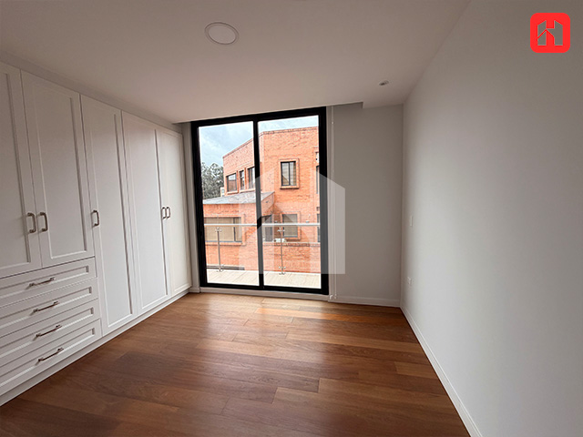 Rento en Cuenca Departamento– Sector Cazhapata (AR4114)