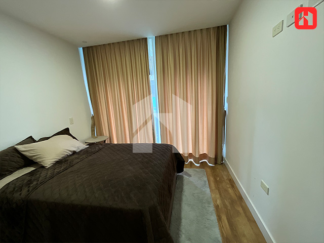 Rento en Cuenca Departamento amoblado– Sector Puertas del Sol (AR4115)