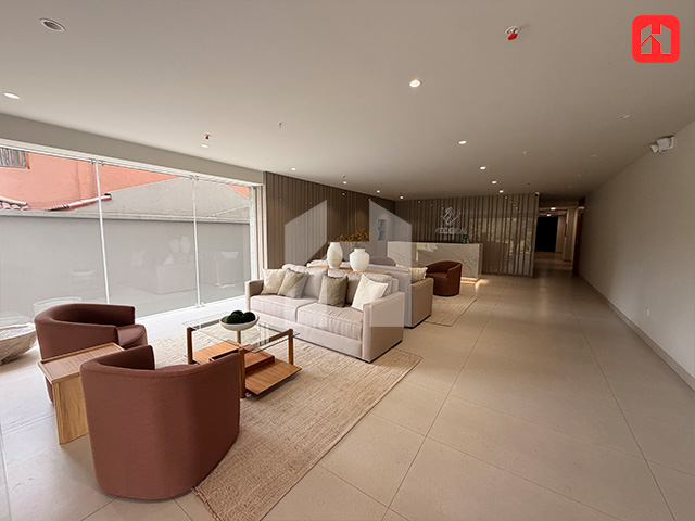 Vendo Departamento por estrenar en Cuenca – Sector Puertas del Sol (DP4116)