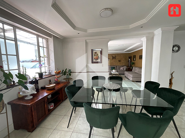 Vendo casa comercial en #Cuenca– Sector Avenida de las Américas (CC4128)