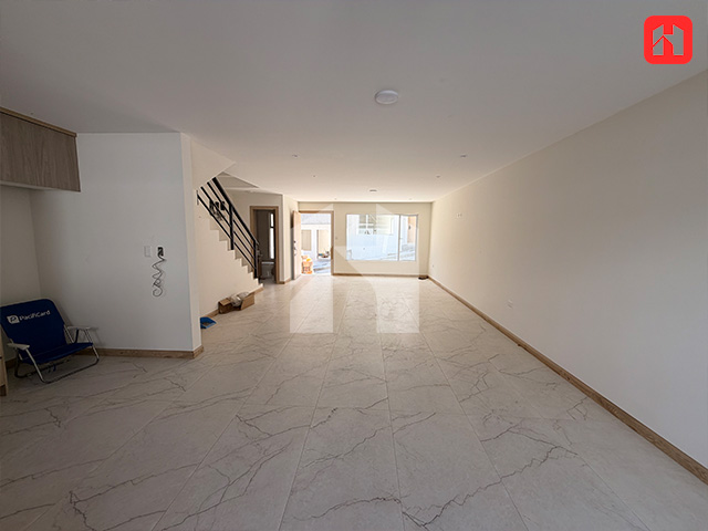 Vendo casas en Cuenca – Sector El Valle(CV4127)