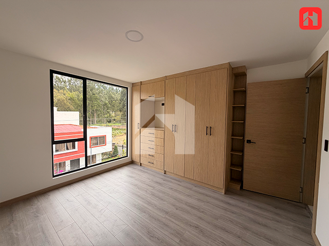 Vendo departamento en Cuenca – Sector Ochoa León. Aplica al Crédito Miti Miti (DP4084)