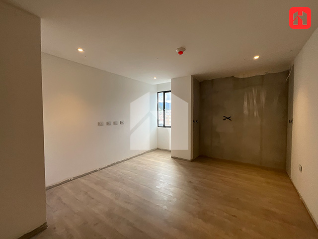 VENDO DEPARTAMENTO DUPLEX DE 2 HABITACIONES EN CUENCA – SECTOR AV. DE LAS AMÉRICAS  (DP4100)