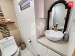 Arriendo departamento amoblado en Cuenca sector Av. Solano (AR4090)