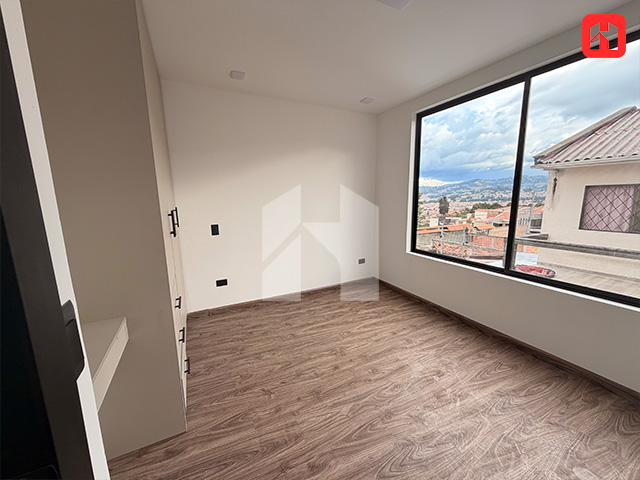Vendo hermosa casa en Cuenca – Sector El Cebollar (CV4102)
