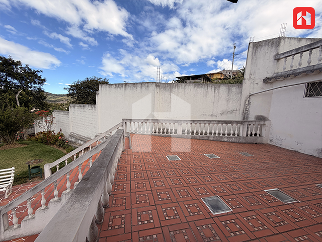 Vendo Espectacular Quinta en Santa Isabel (QH4091)