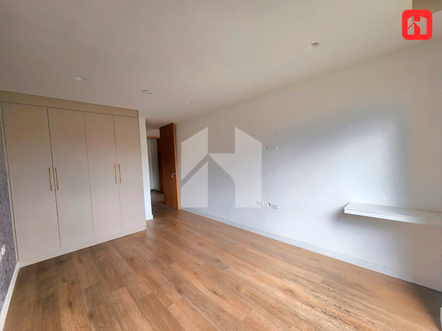 Rento hermoso departamento amoblado en Cuenca – Sector Puertas del Sol (AR4109)