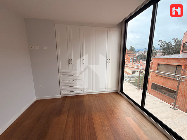 Rento en Cuenca Departamento– Sector Cazhapata (AR4114)