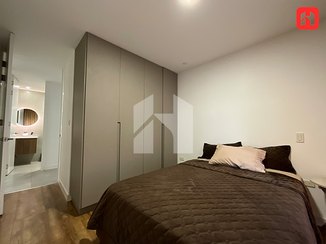 Rento en Cuenca Departamento amoblado– Sector Puertas del Sol (AR4115)