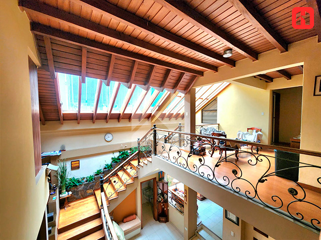 Vendo casa en Cuenca – Sector Puertas del Sol (CV4121)