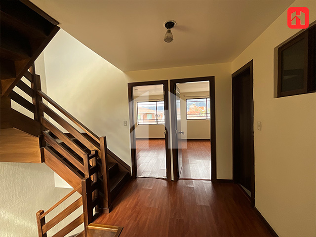 Vendo casa en #Cuenca– Sector El Cebollar (CV4096)