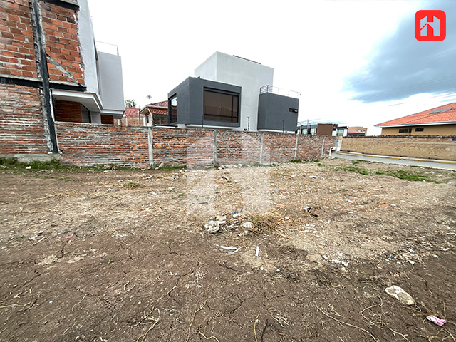 Vendo terreno en Cuenca sector Río Amarillo (ST4130)