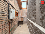 Arriendo casa con amplio espacio verde en Cuenca – Sector Rio Amarillo (AR4081)