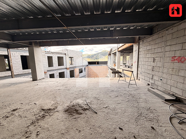 Vendo Hermosos Departamentos en Cuenca – Sector Totoracocha (DP3921)