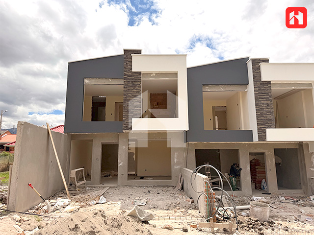 Vendo casa en Cuenca – Sector Baños. Aplica al Crédito Miti Miti (CV4141)
