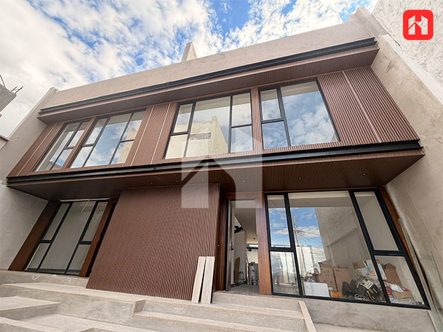 Vendo casa en Cuenca – Sector Baños (CV4143)