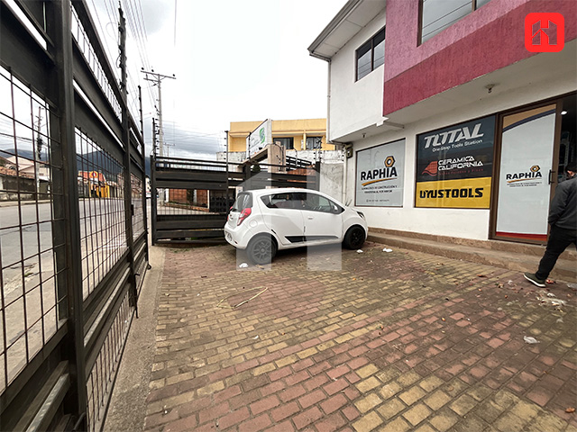 Vendo Casa Rentera en Cuenca Sector los Cerezos (CC4145)