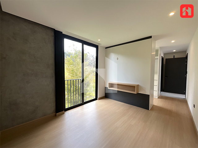 Vendo Casa en condominio en Baguanchi. Aplica crédito Miti Miti (CV4148)