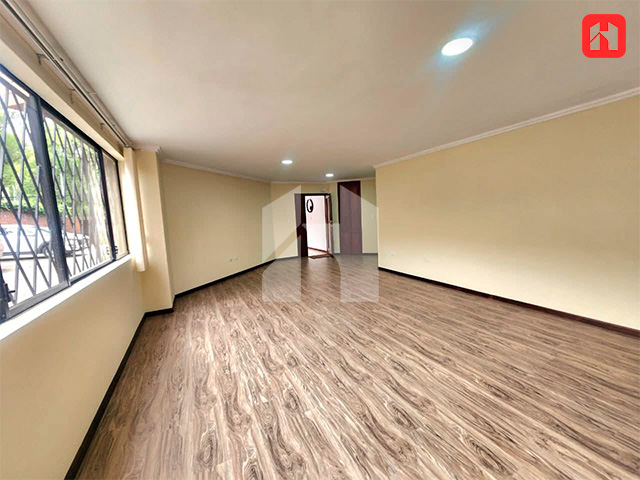 Rento departamento en Cuenca – Sector Av. Paucarbamba (AR4152)