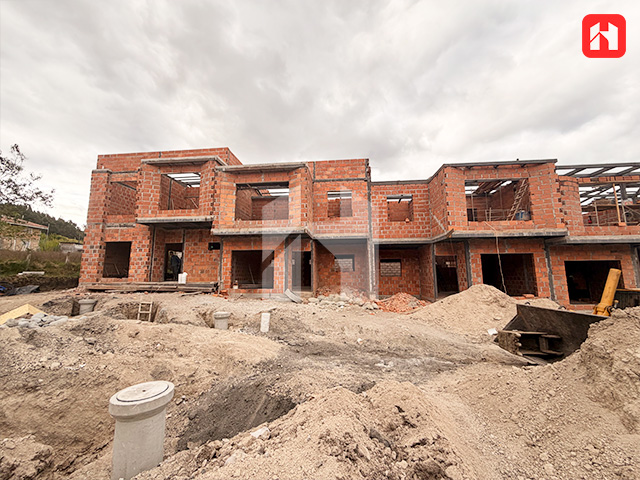 Vendo casas dentro de condominio en Cuenca – Sector Molinopamba (CV4135)