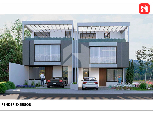Vendo Casa esquinera en Cuenca Sector Ricaurte  (CV4141)