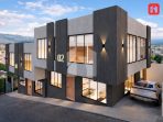 Vendo casas en Cuenca sector camino viejo a Baños. Aplica crédito VIP (CV4026)