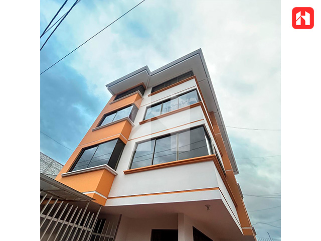 Vendo casa comercial en Cuenca – Sector Indurama (CC4151)
