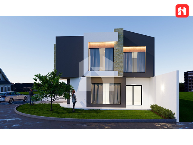 Vendo casa en Cuenca – Sector Baños. Aplica al Crédito Miti Miti (CV4141)