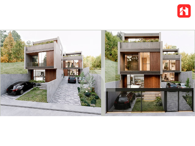 Vendo casa en Cuenca – Sector Baños (CV4142)