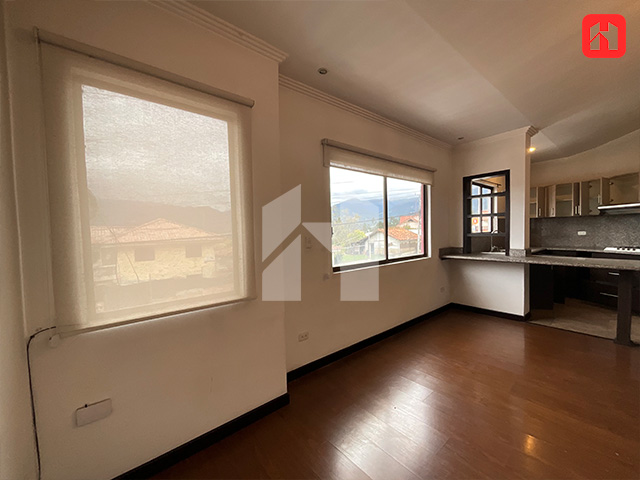 Vendo Casa Rentera en Cuenca Sector los Cerezos (CC4145)