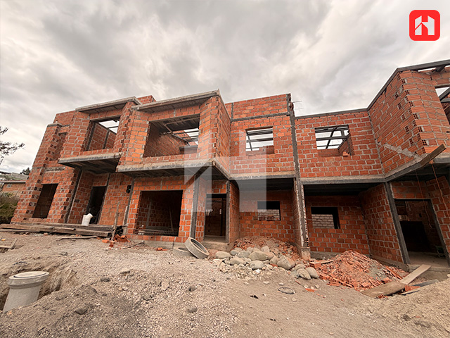 Vendo casas dentro de condominio en Cuenca – Sector Molinopamba (CV4134)