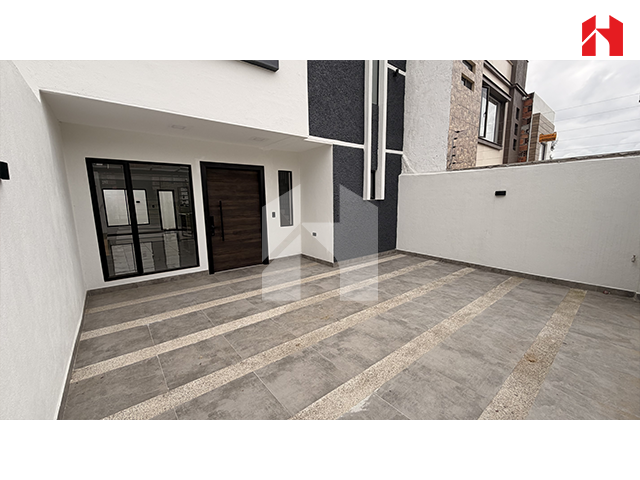 Vendo casa en Cuenca sector Mall de Racar (CV3983)