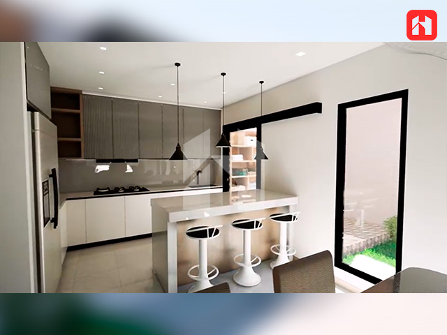 Vendo casas dentro de condominio en Cuenca – Sector Molinopamba (CV4135)
