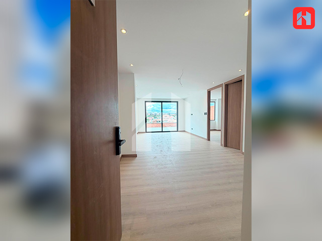 Vendo departamento en Cuenca – Sector Primero de Mayo (DP4133)
