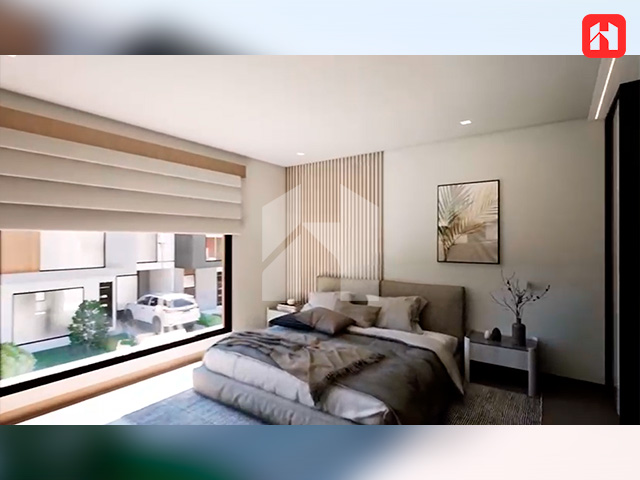 Vendo casas dentro de condominio en Cuenca – Sector Molinopamba (CV4134)