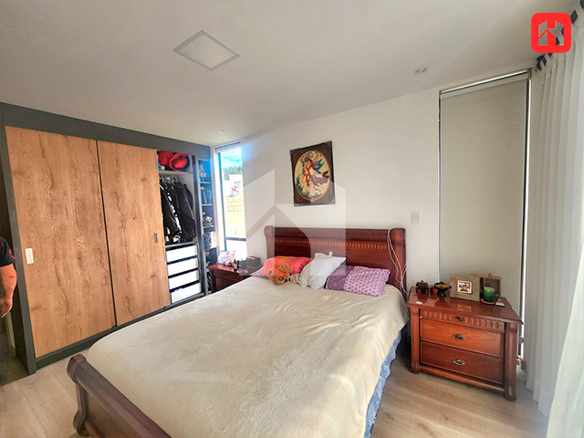 Vendo casa en Cuenca – Sector Challuabamba (CV4153)