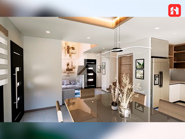 Vendo casas dentro de condominio en Cuenca – Sector Molinopamba (CV4135)