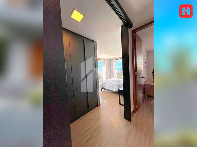 Arriendo Casa de lujo en Cuenca – Sector UDA (AR4137)