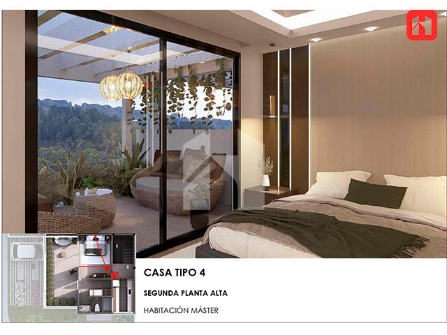 Vendo Casa esquinera en Cuenca Sector Ricaurte  (CV4141)