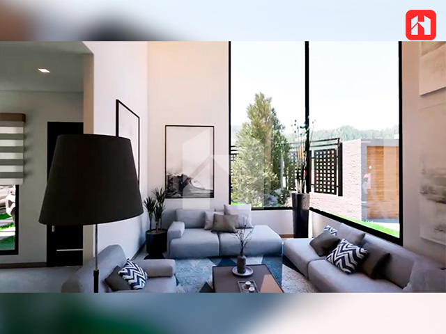 Vendo casas dentro de condominio en Cuenca – Sector Molinopamba (CV4134)