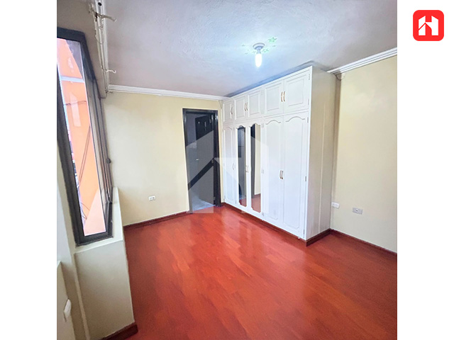Vendo casa comercial en Cuenca – Sector Indurama (CC4151)