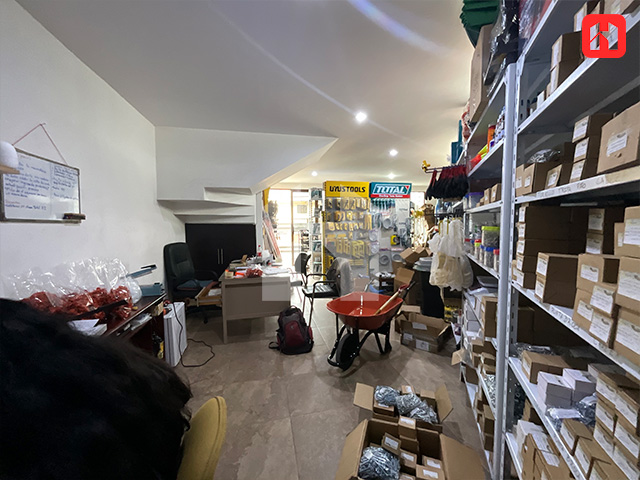 Vendo Casa Rentera en Cuenca Sector los Cerezos (CC4145)