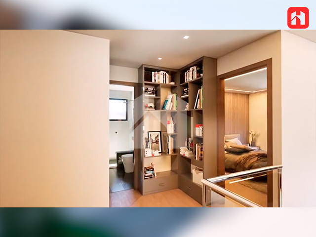Vendo casas dentro de condominio en Cuenca – Sector Molinopamba (CV4135)
