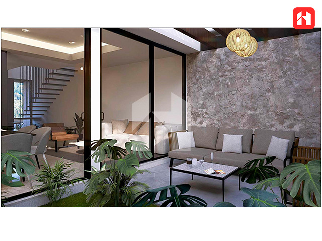 Vendo Casas en Cuenca Sector Ricaurte. Aplica Crédito Miti Miti (CV4139)