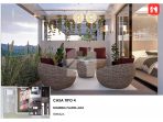 Vendo Casa esquinera en Cuenca Sector Ricaurte  (CV4141)