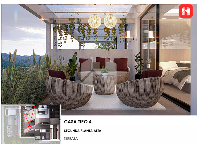 Vendo Casa esquinera en Cuenca Sector Ricaurte  (CV4141)