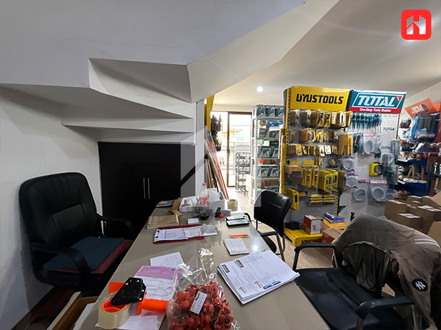 Vendo Casa Rentera en Cuenca Sector los Cerezos (CC4145)