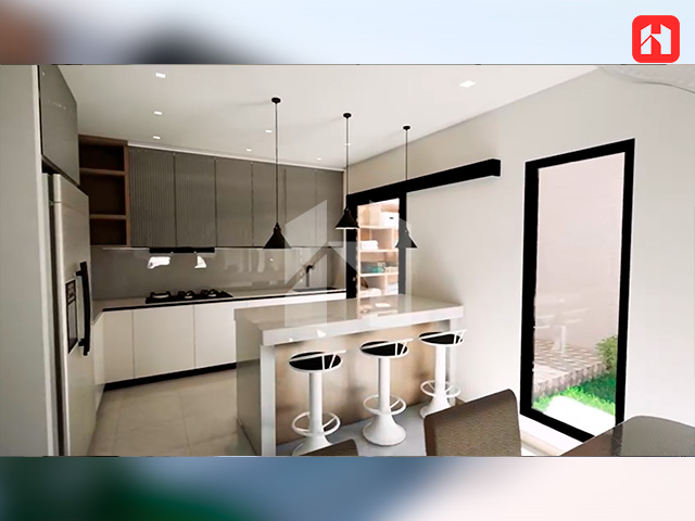 Vendo casas dentro de condominio en Cuenca – Sector Molinopamba (CV4134)