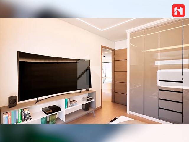Vendo casas dentro de condominio en Cuenca – Sector Molinopamba (CV4135)