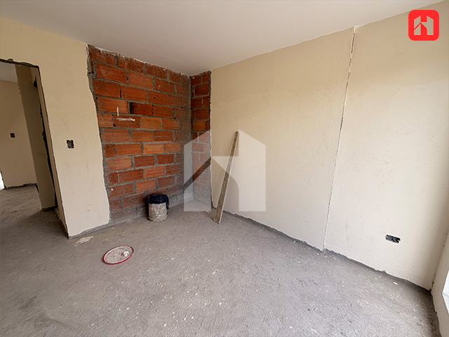 Vendo casa en Cuenca – Sector Baños. Aplica al Crédito Miti Miti (CV4141)